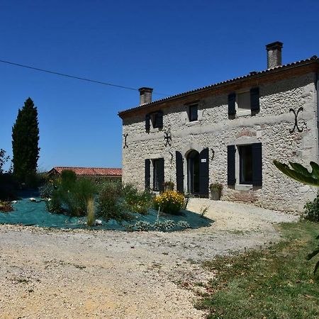 Domaine De Calbiac Dolmayrac Exterior foto